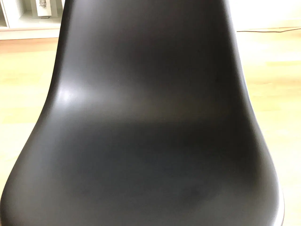 Billede 3 - Eames stol (DSW)