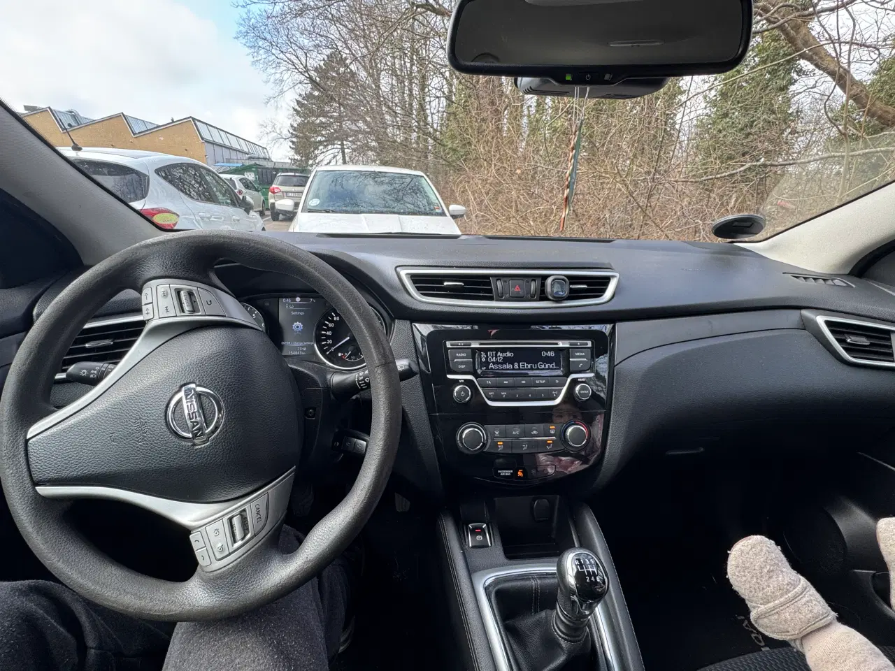 Billede 7 - NISSAN QASHQAI nysynet og nyserviceret 