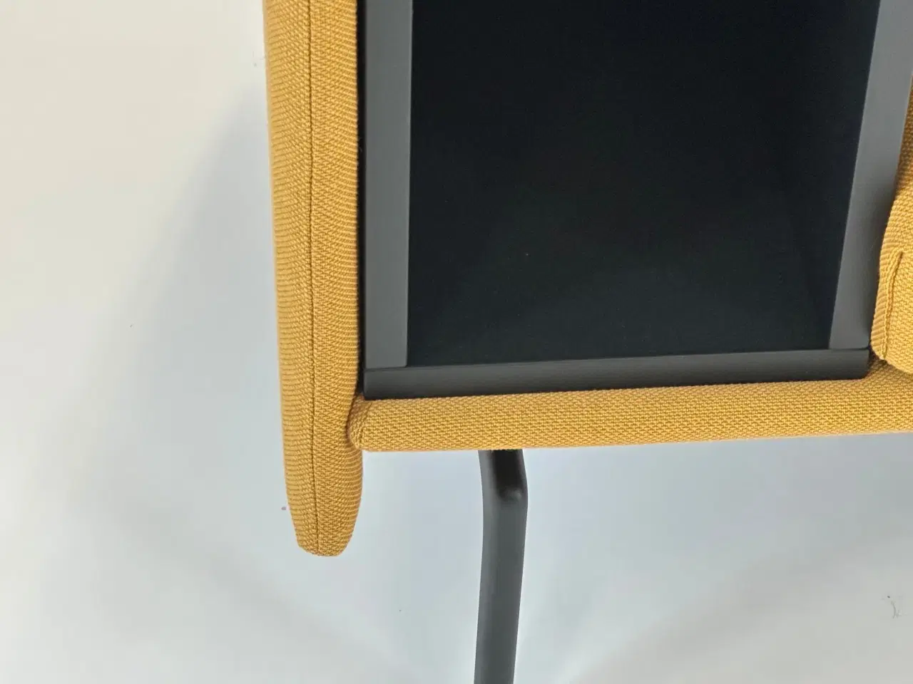 Billede 3 - Muuto Outline Highback Work 100 Sofa (Mustard)