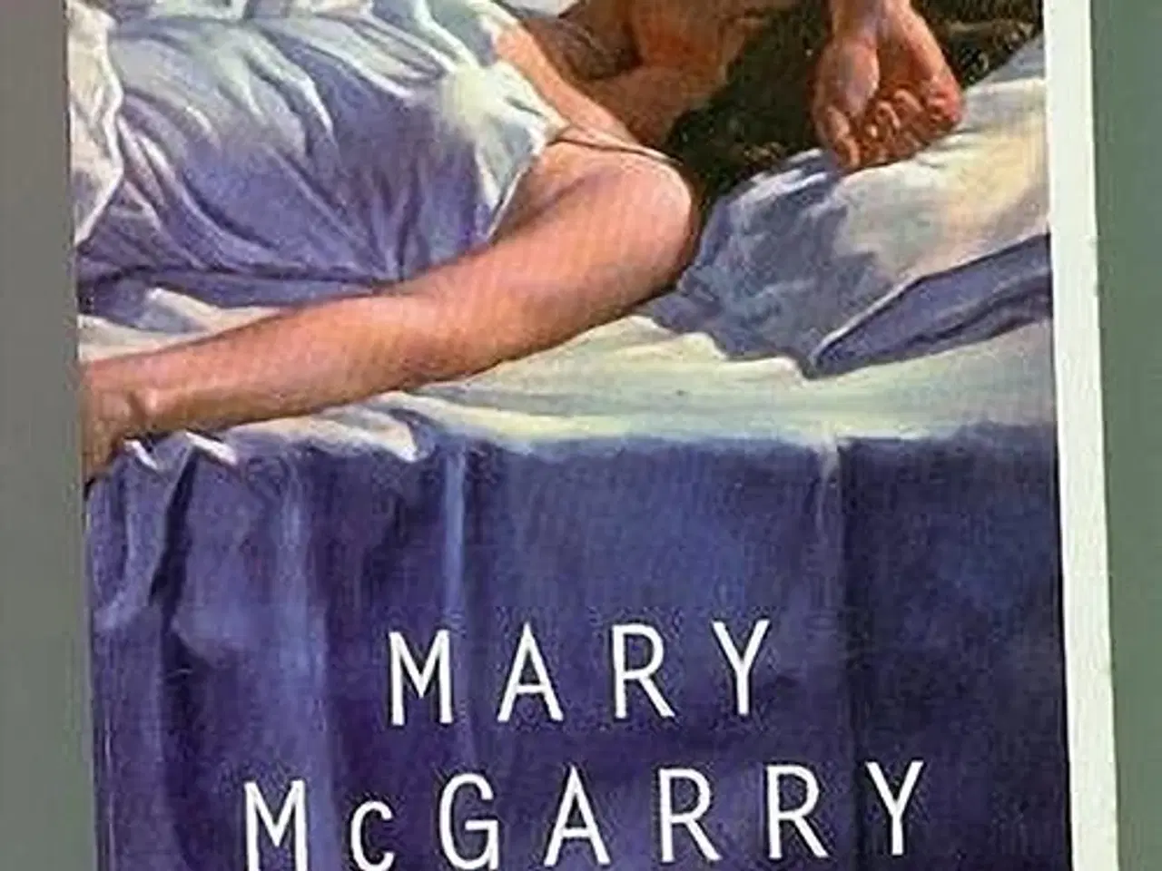 Billede 1 - Mary McGarry Morris: Fiona