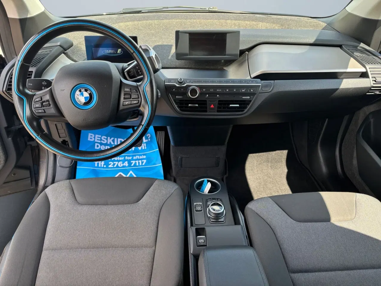 Billede 11 - BMW i3  BEV