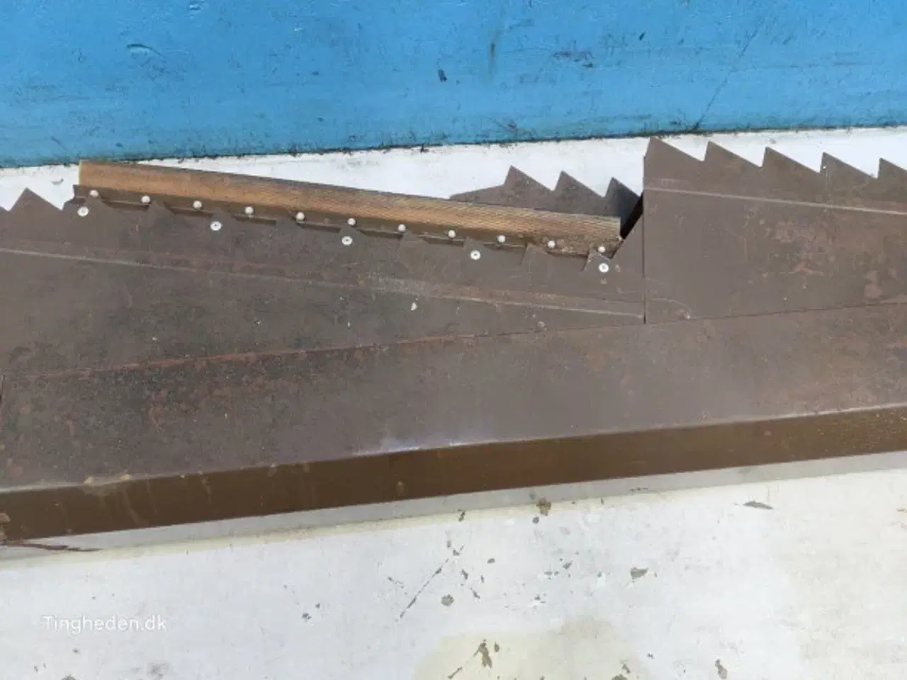 Billede 5 - Dronningborg D4500 Ryster 28470033