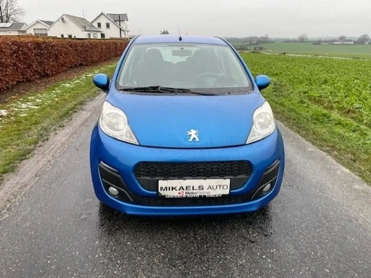 Billede 2 - Peugeot 107 1,0 Trendy