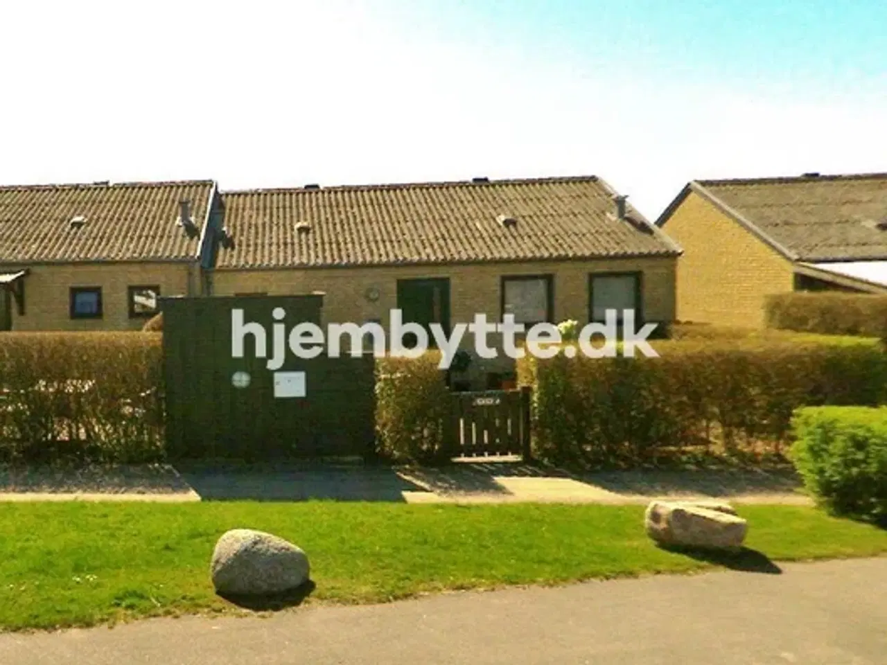 Billede 6 - Hjembytte - Gørtlervej