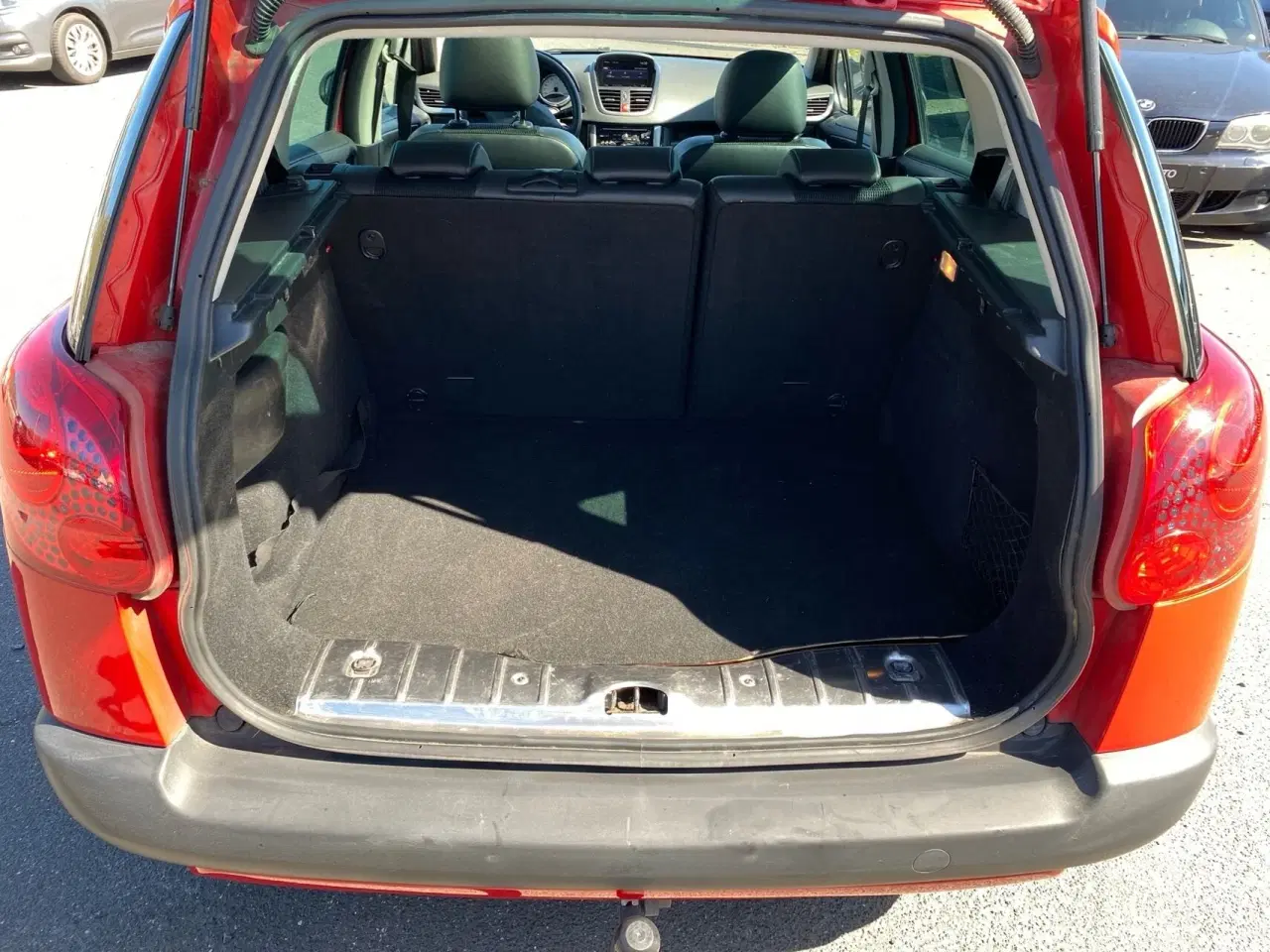 Billede 6 - Peugeot 207 SW 1,6 HDI Allure 112HK Stc 6g