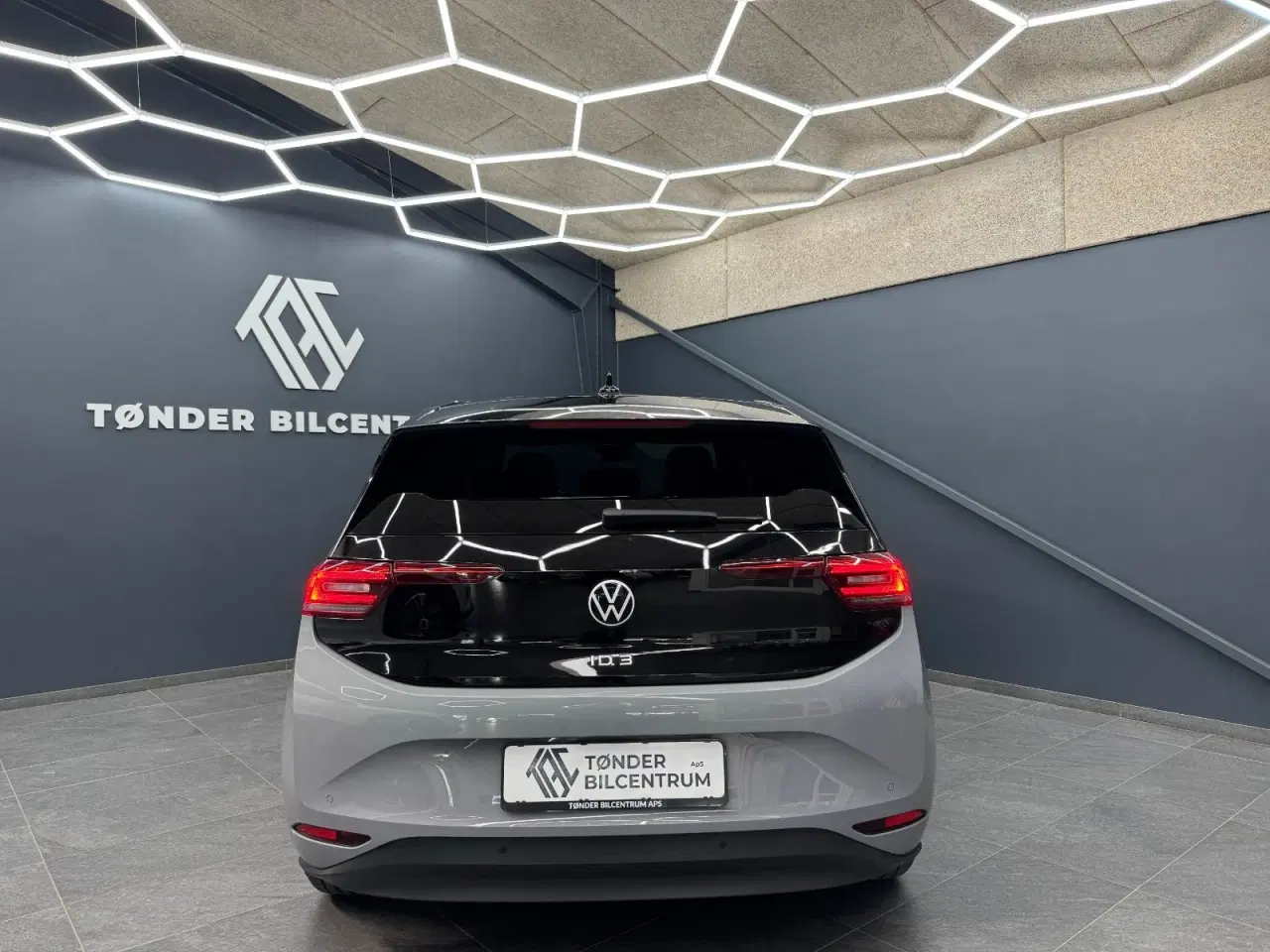 Billede 17 - VW ID.3 58 Pro Performance Max