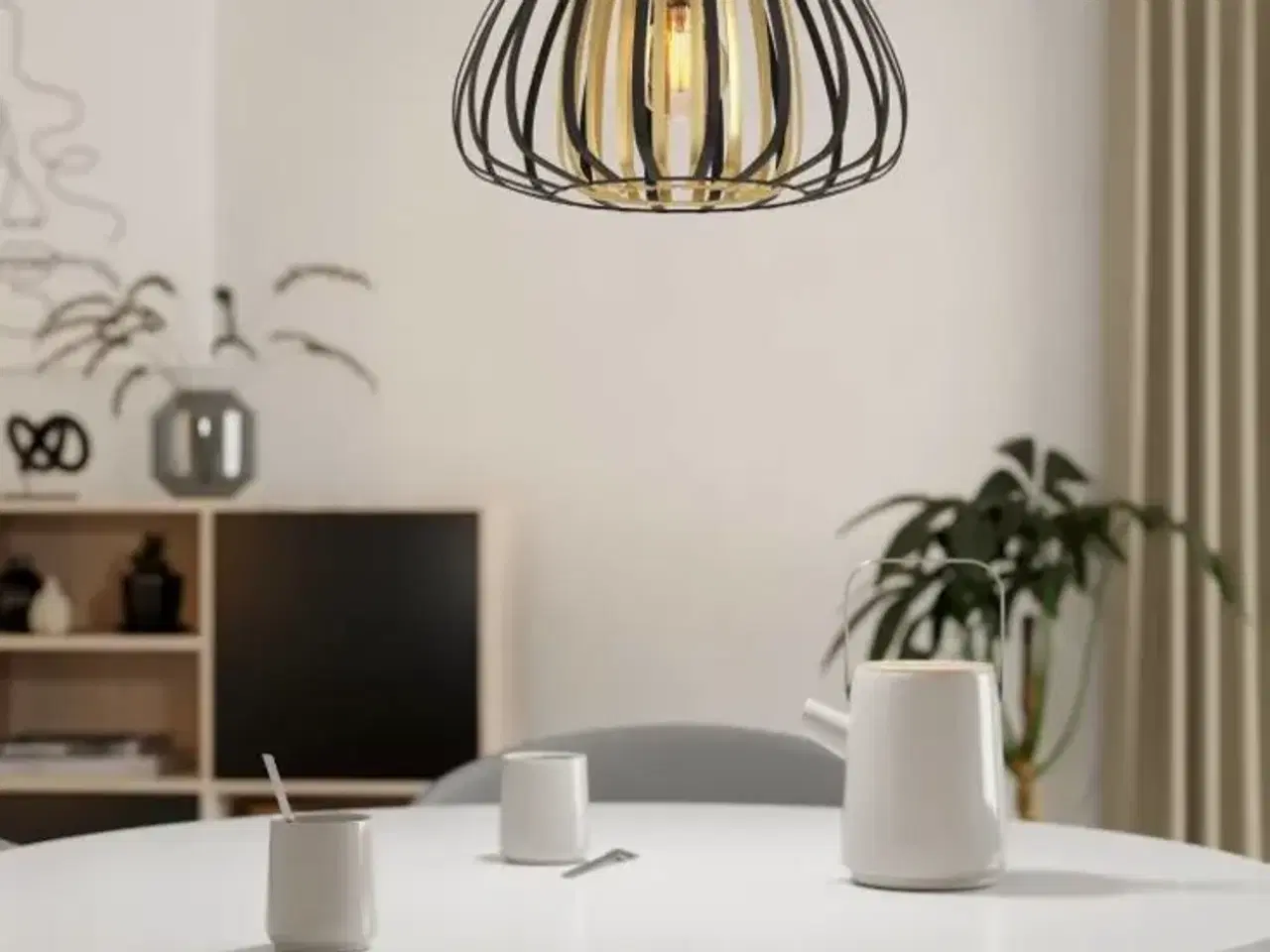 Billede 2 - Pendel lampe Eglo