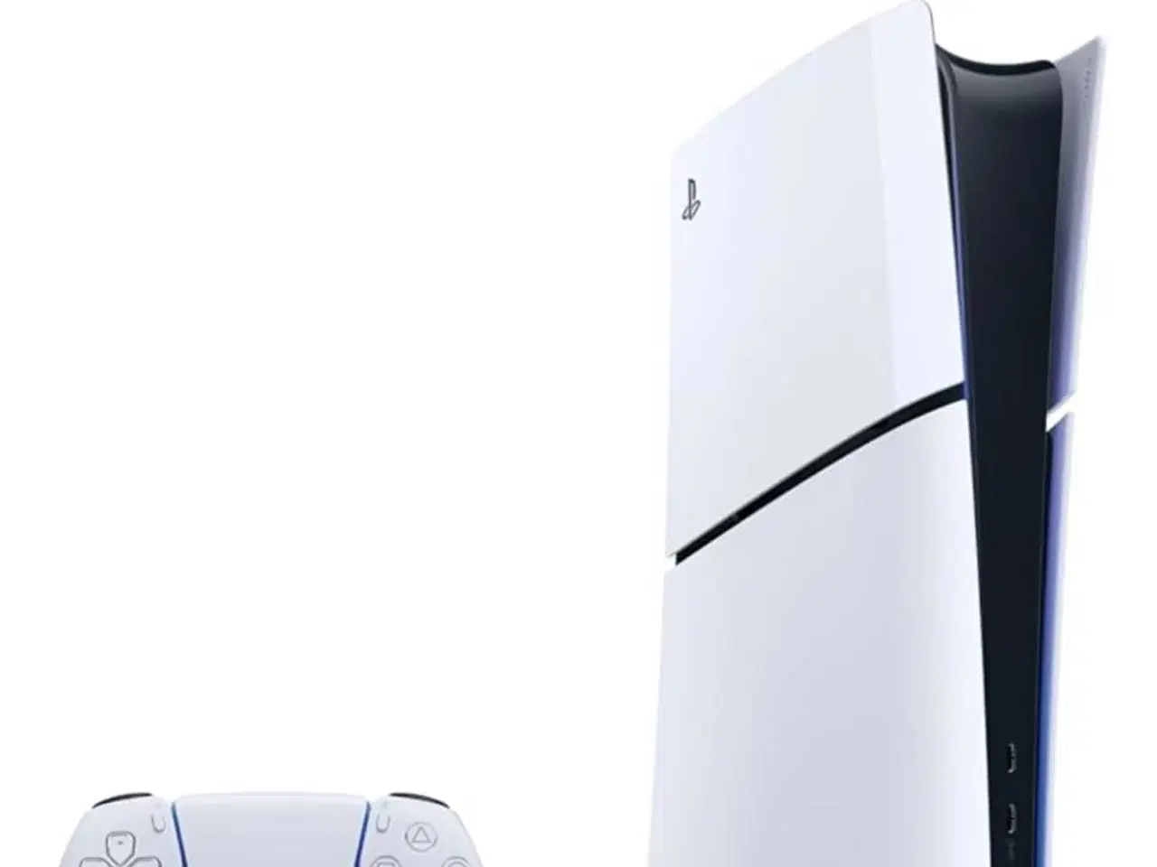 Billede 4 - Køb en rigtig god PlayStation 5,og VR2 Briller 