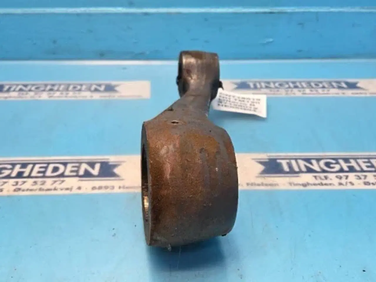 Billede 8 - New Holland TM120 Liftarm R.  47128012