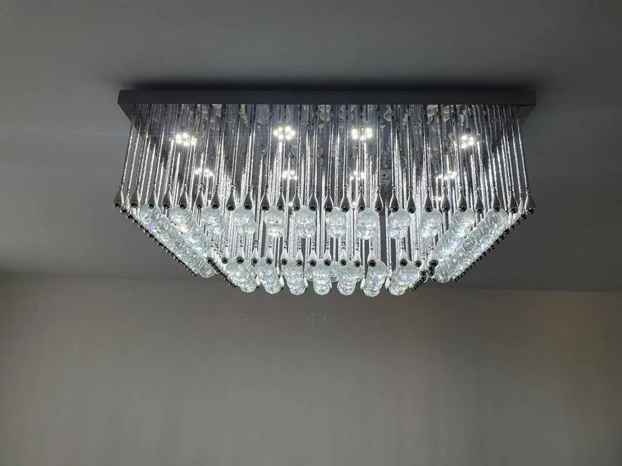 Billede 5 - Loftlampe