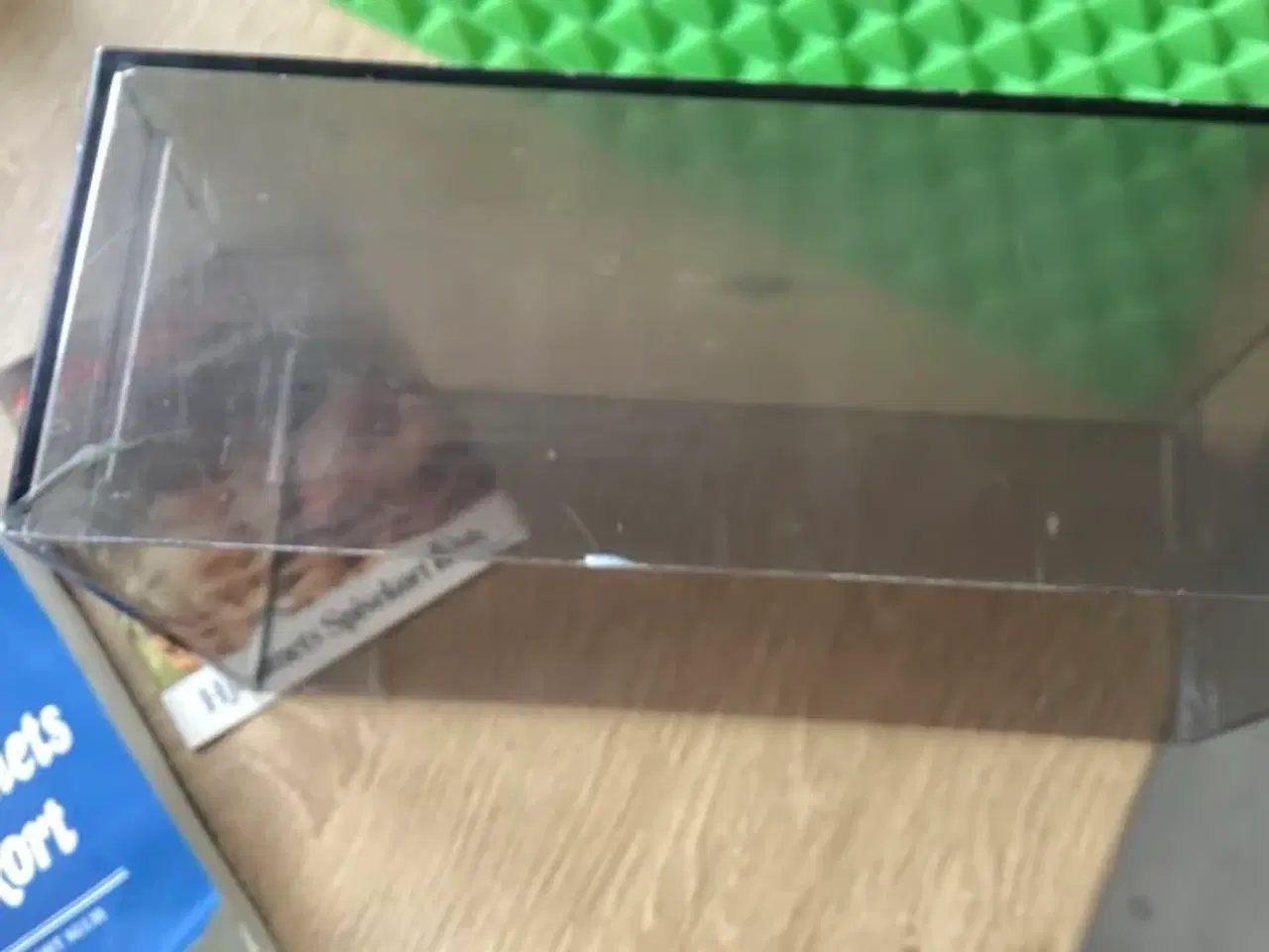 Billede 4 - Hjemmets opskrifter i kasse/boks