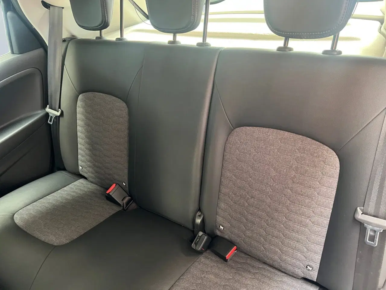 Billede 4 - Renault Zoe 52 Intens