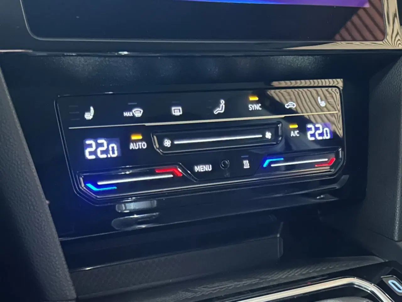 Billede 14 - VW Passat 1,4 GTE Highline+ Variant DSG