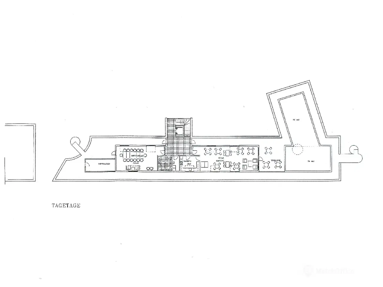 Billede 25 - Kontorhotel