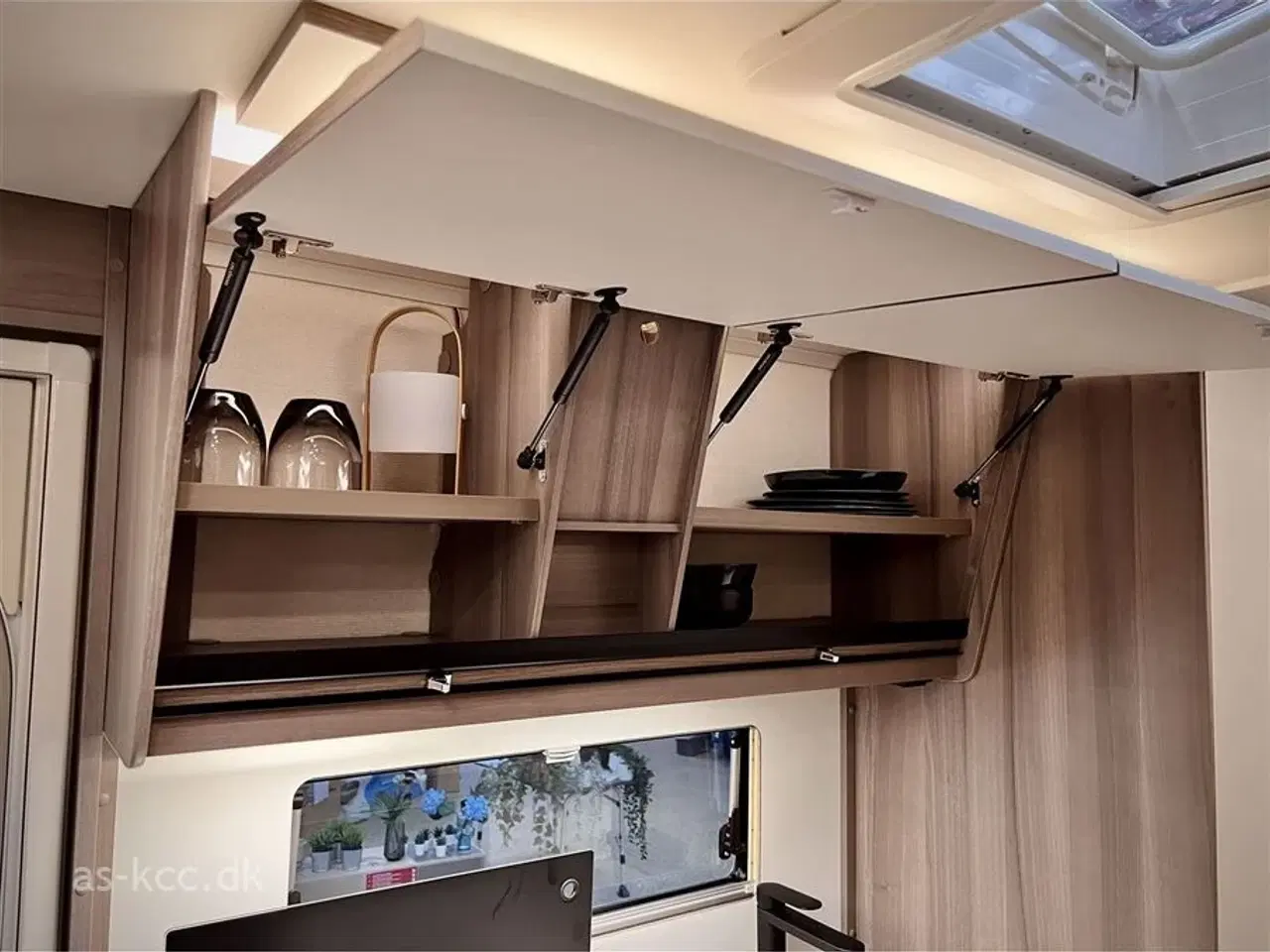 Billede 10 - 2025 - Kabe Estate 470 GLE   Kabe Estate 470 GLE