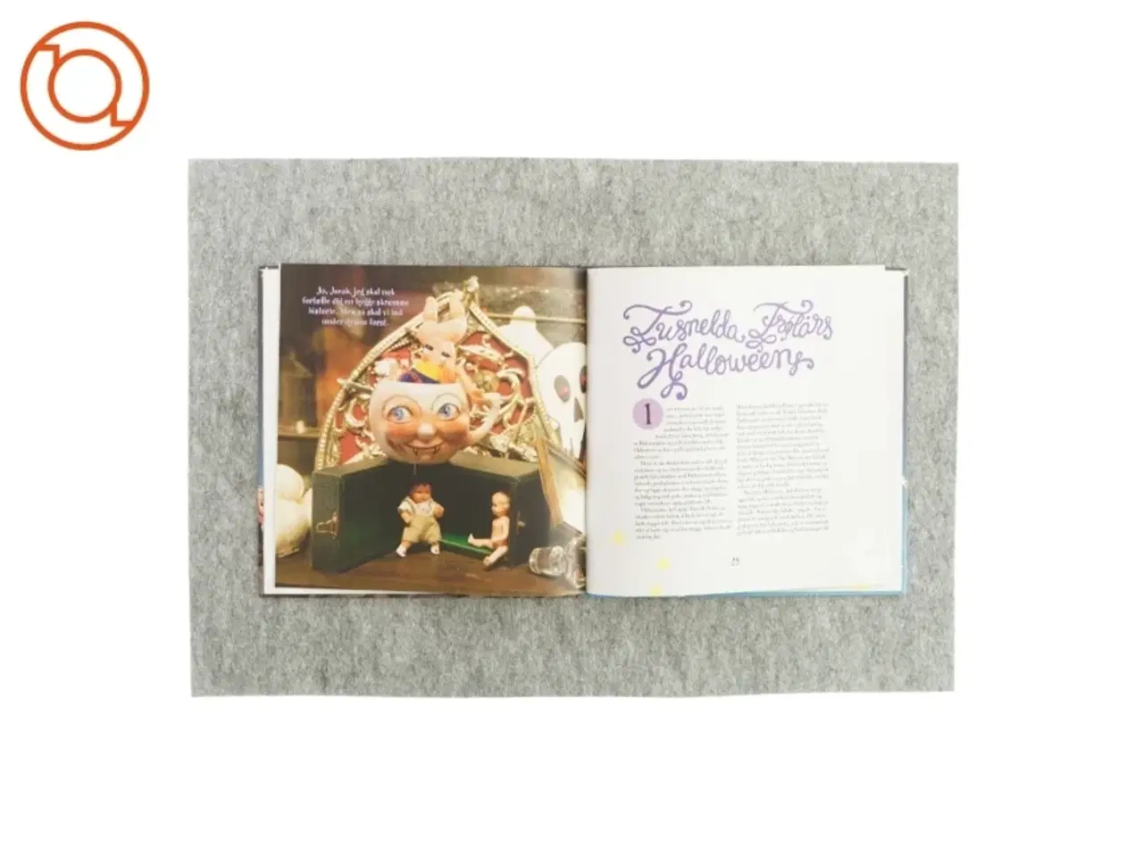 Billede 3 - Godnat bog (Bog)