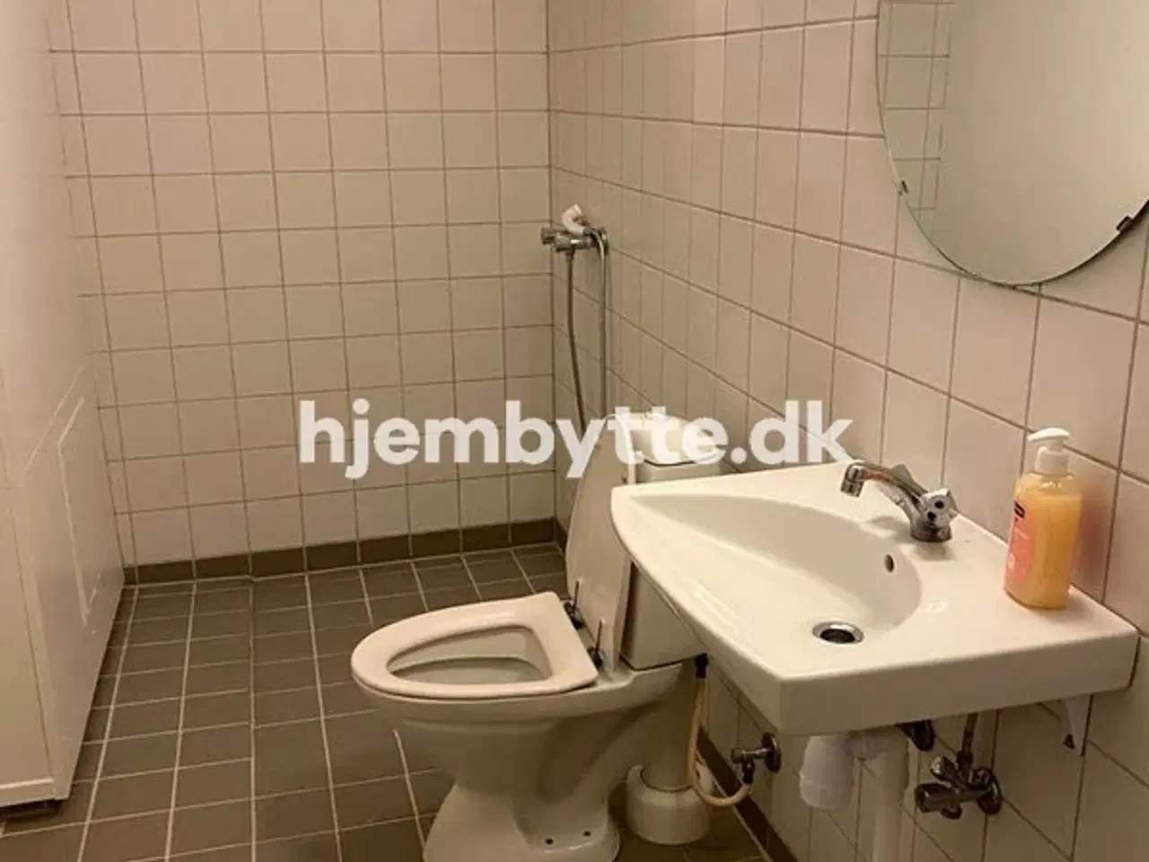 Billede 8 - Hjembytte - Frederikssundsvej