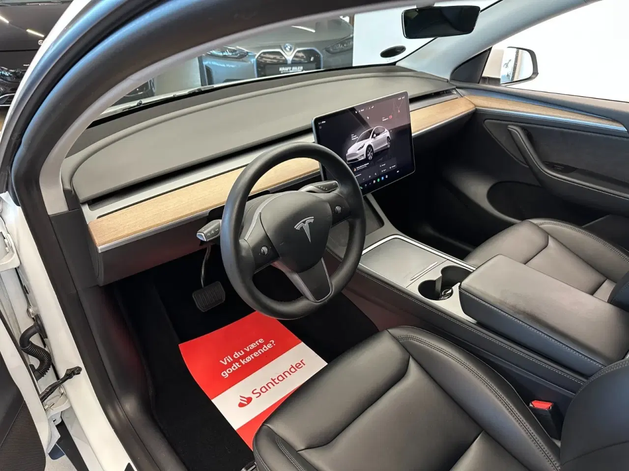 Billede 11 - Tesla Model Y  Long Range AWD