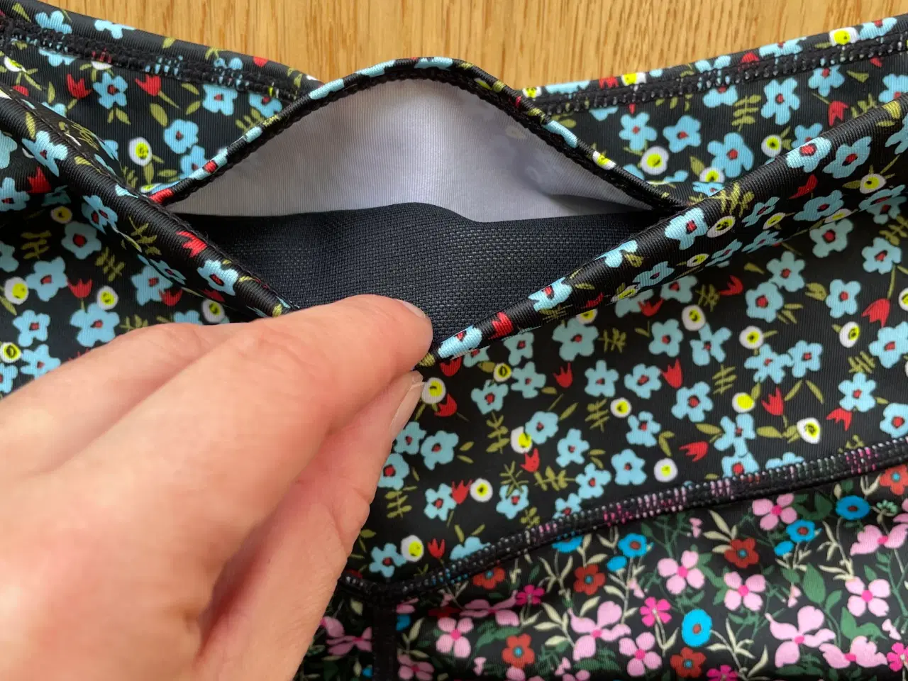 Billede 5 - Nike træningsshorts 