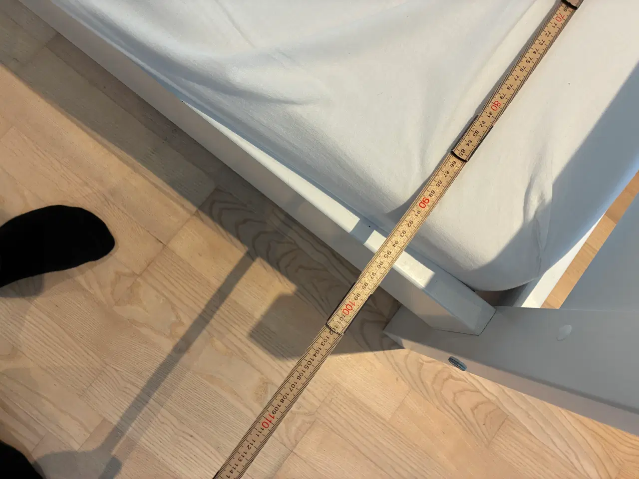 Billede 8 - Flexa junior seng 90*200