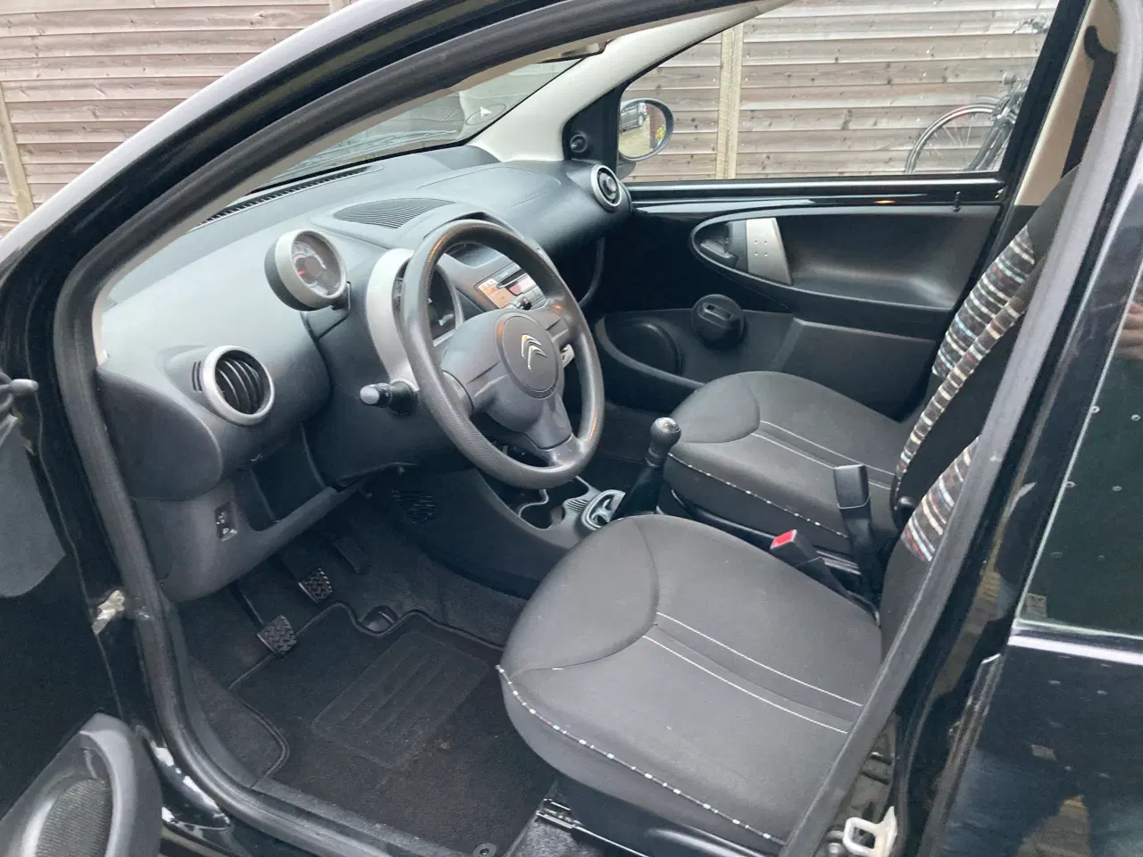 Billede 10 - 2014 Nysynet Citroen C1