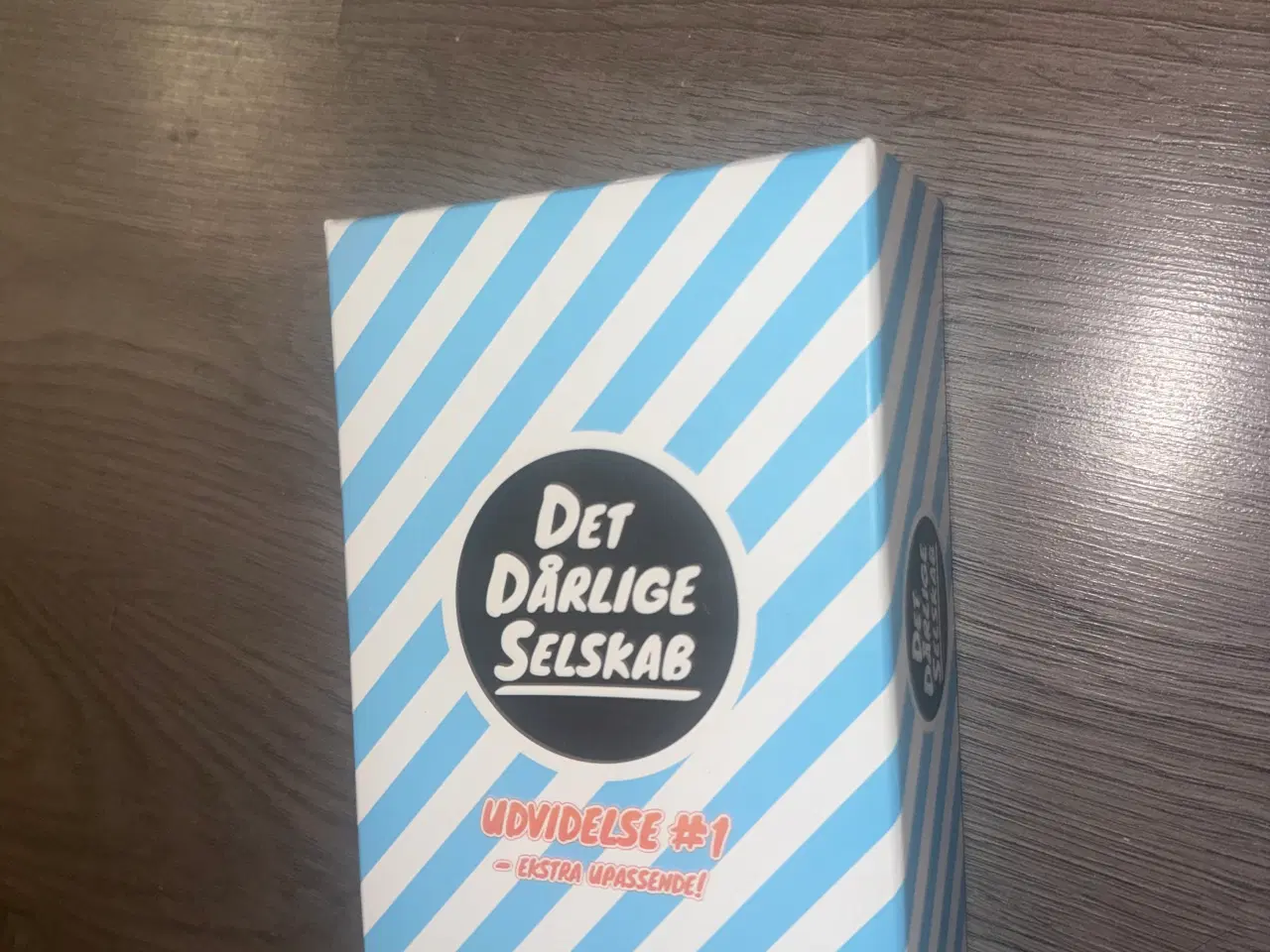 Billede 3 - Forskellige brætspil