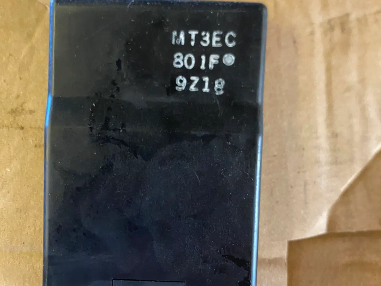 Billede 1 - Tændingsboks / Igniter – Honda ST1100