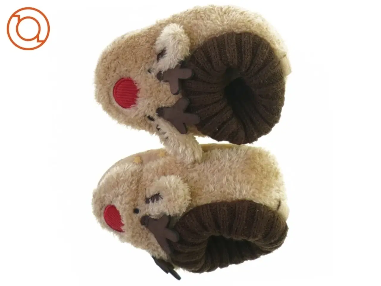 Billede 3 - Babysko fra Next (str. 18)