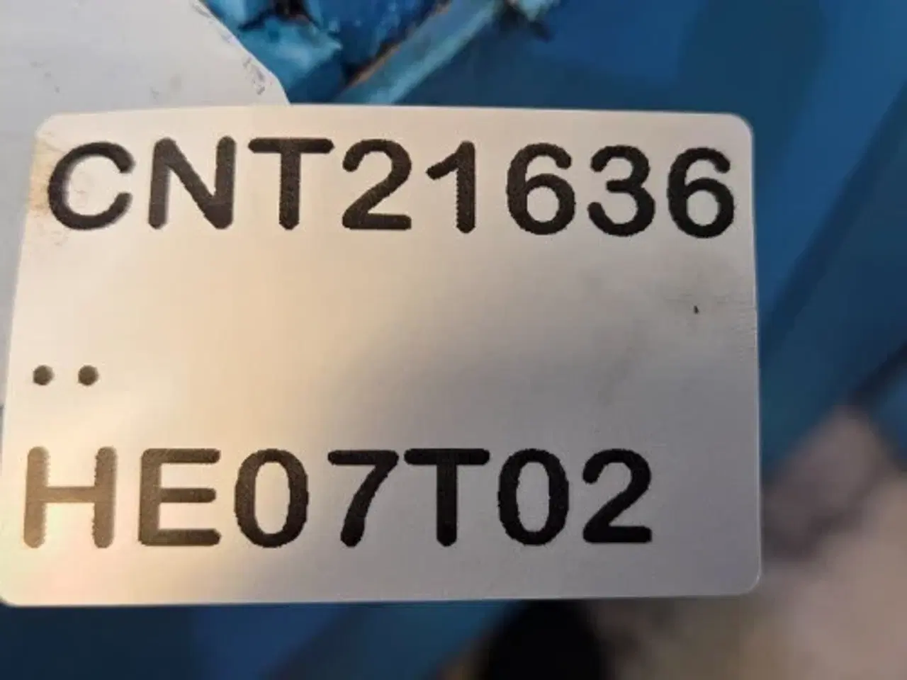 Billede 9 - Case Magnum 380 Aksel 47763811