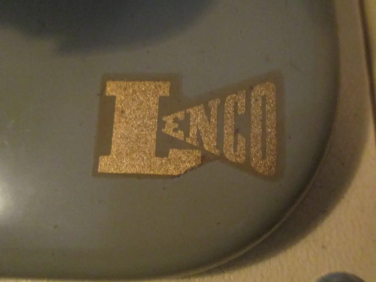 Billede 3 - Vintage Lenco F50-8 pladespiller