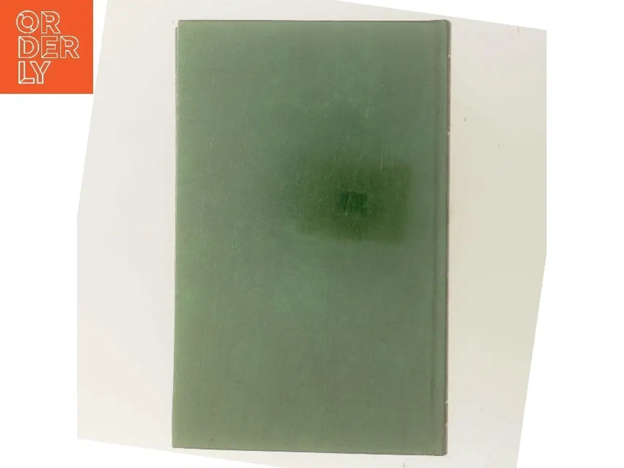 Billede 3 - Lad Børnene Være af Harold Robbins (Bog)