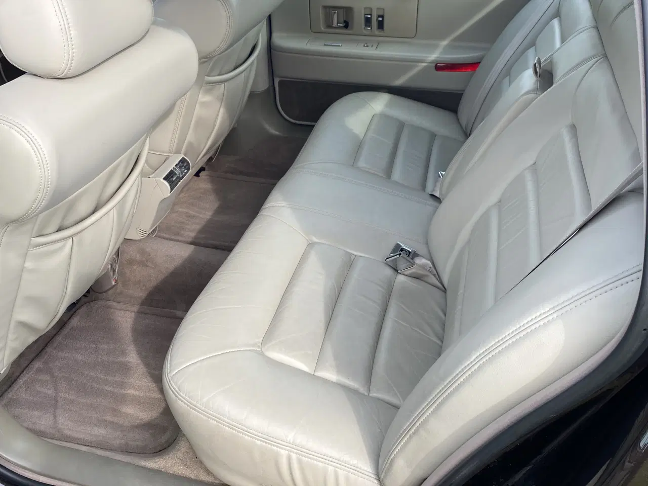 Billede 9 - Cadillac deville v8