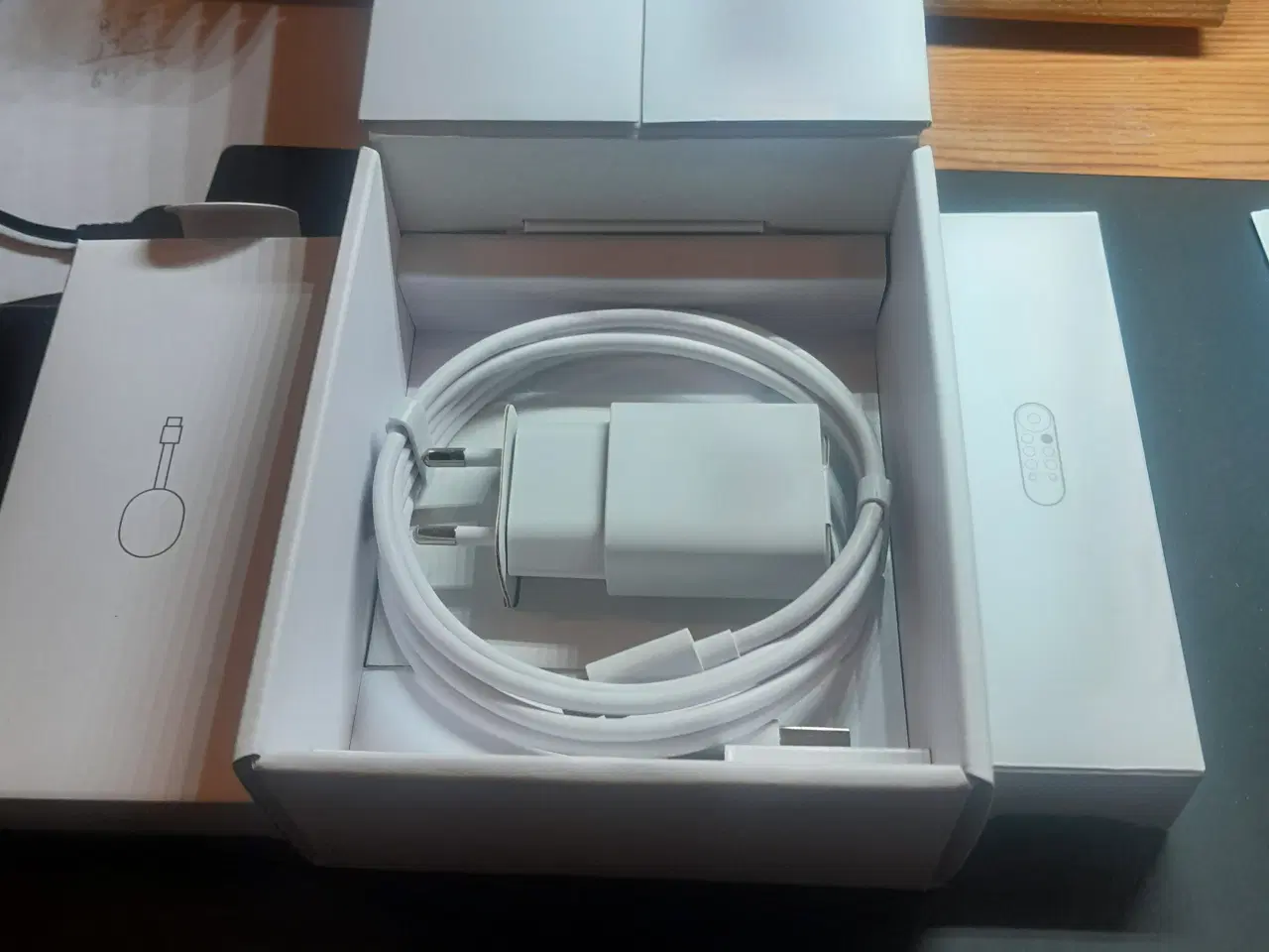 Billede 3 - Chromecast fra Google 