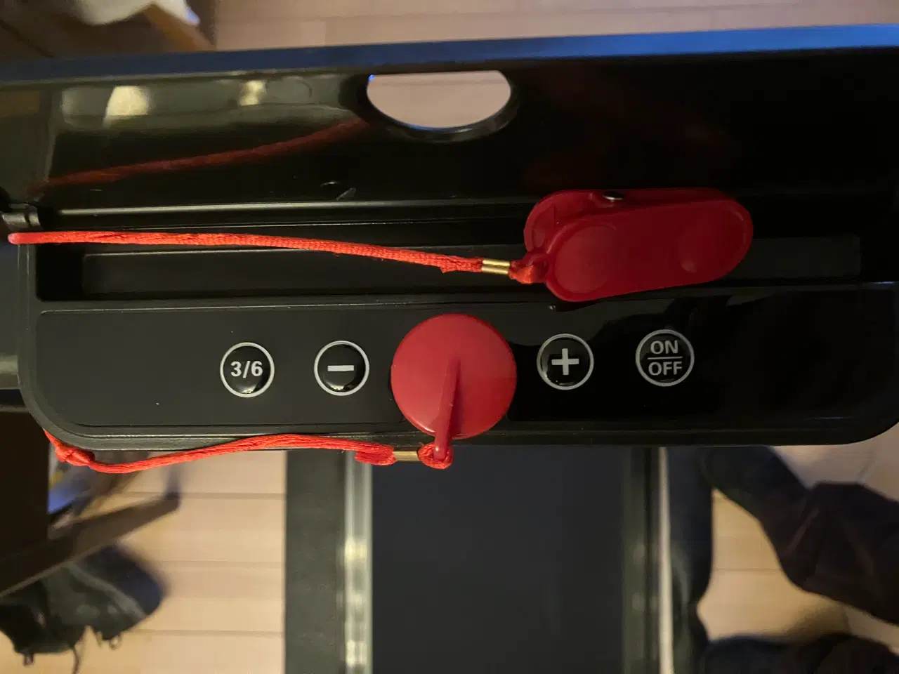 Billede 2 - Gå- og løbebånd