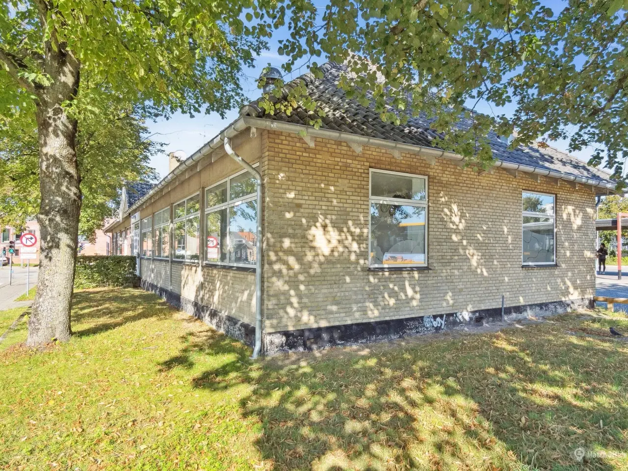 Billede 2 - Hillerød – centralt placeret kontorlejemål