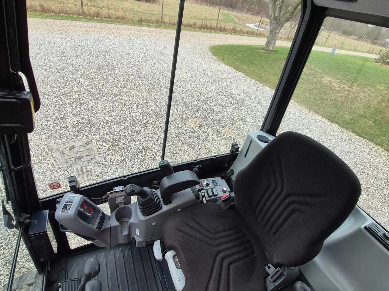 Billede 7 - Kubota KX019-4 minigraver