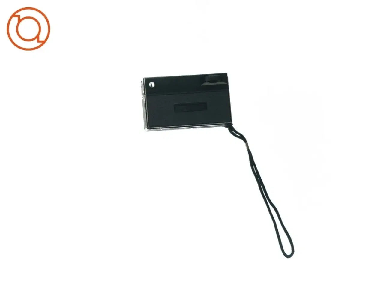 Billede 2 - Kamera fra Agfa (str. 10 gang 6 x 5 cm)