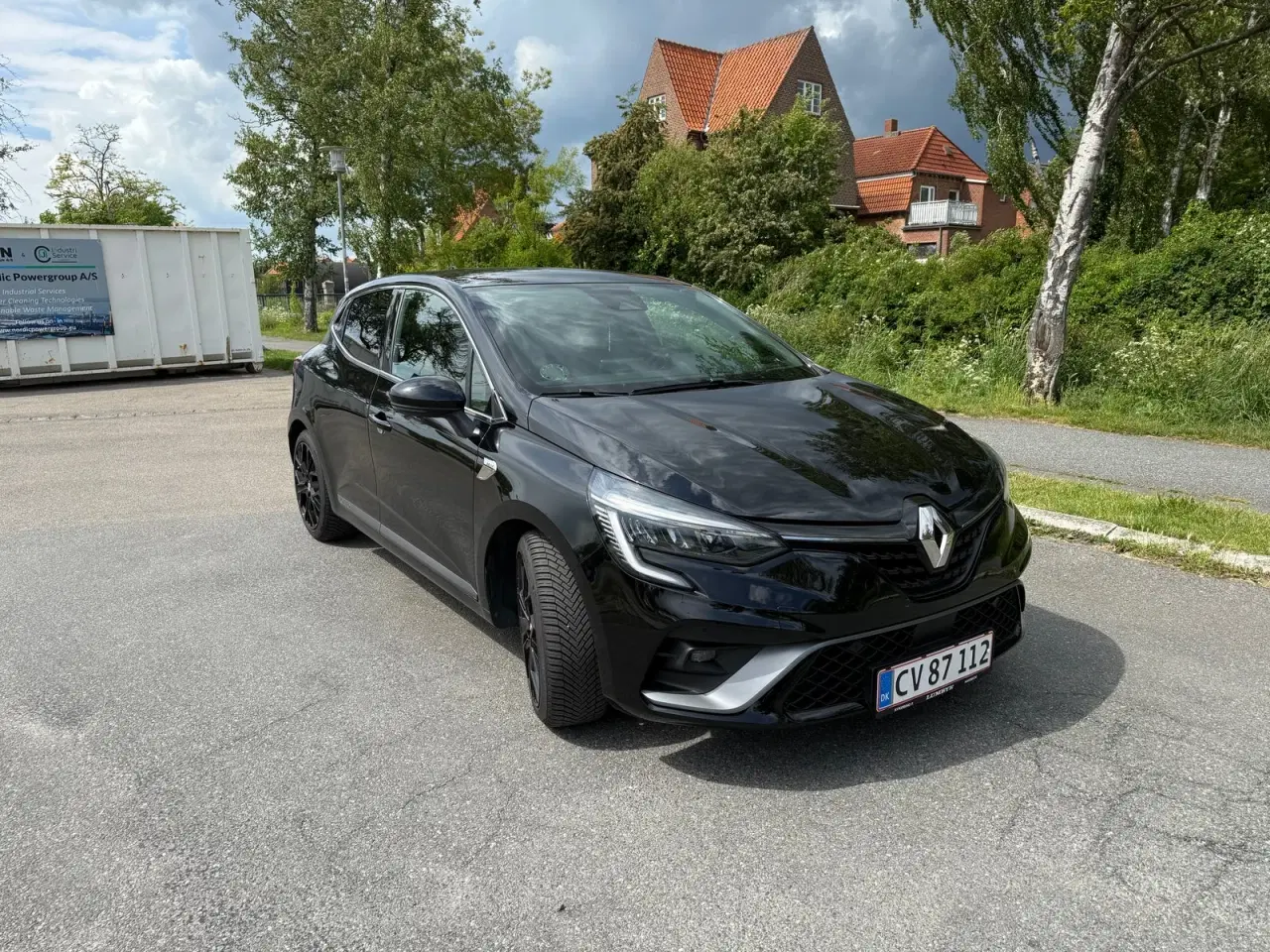 Billede 3 - Renault Clio V 1,0 TCe 100 R.S. Line