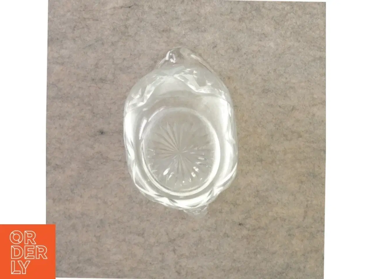 Billede 3 - Glas kande (str. 20 x 9 x 15 cm)