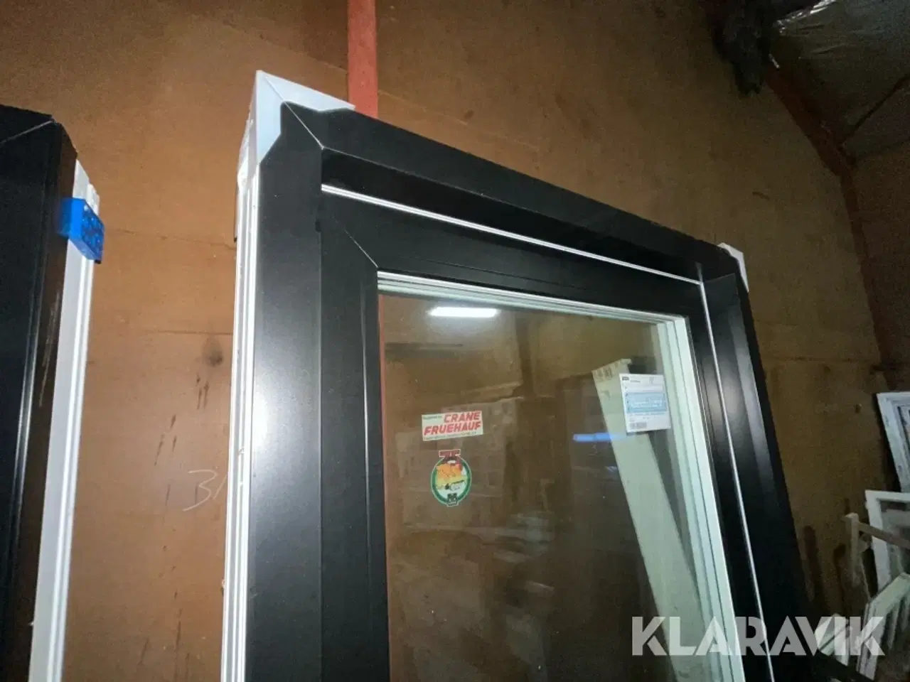 Billede 4 - Terrassedør VELFAC