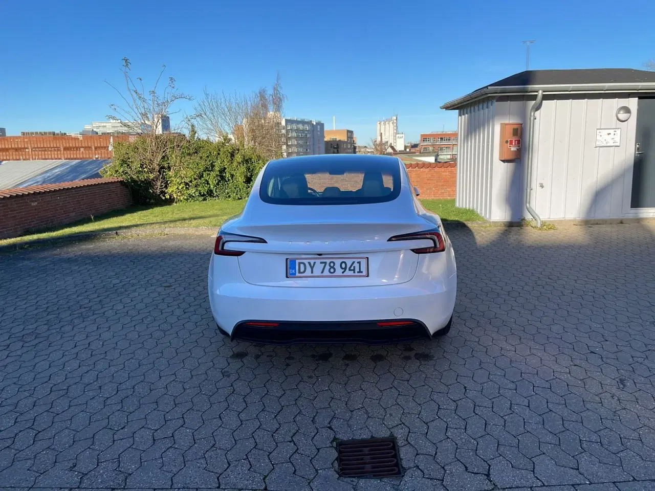 Billede 6 - Tesla Model 3  RWD