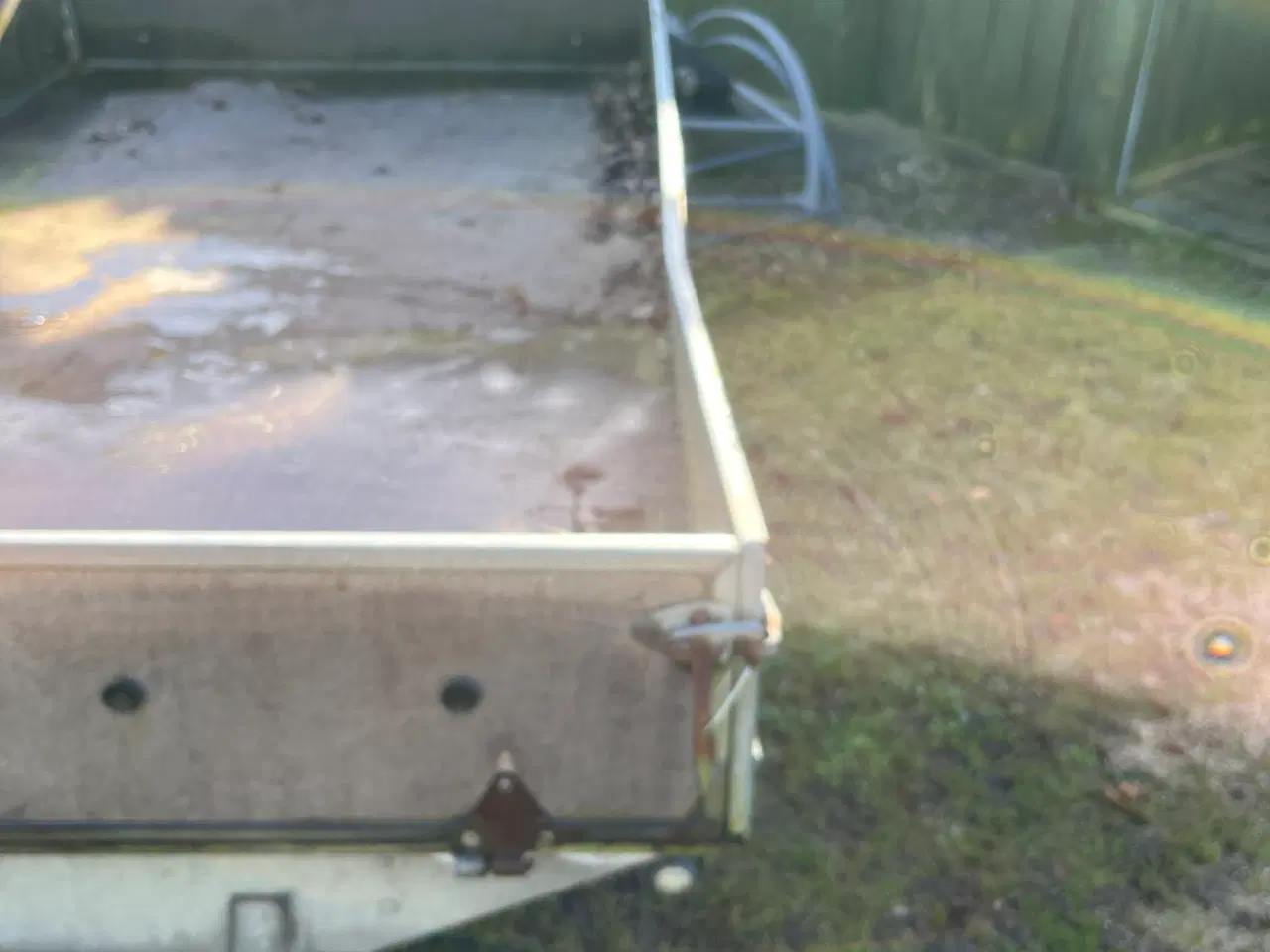 Billede 7 - Brenderup boogietrailee