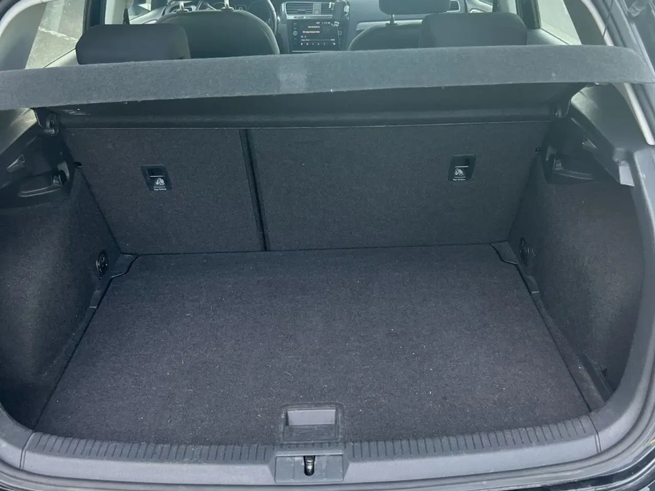 Billede 12 - VW Golf VII 1,0 TSi 85 Trendline