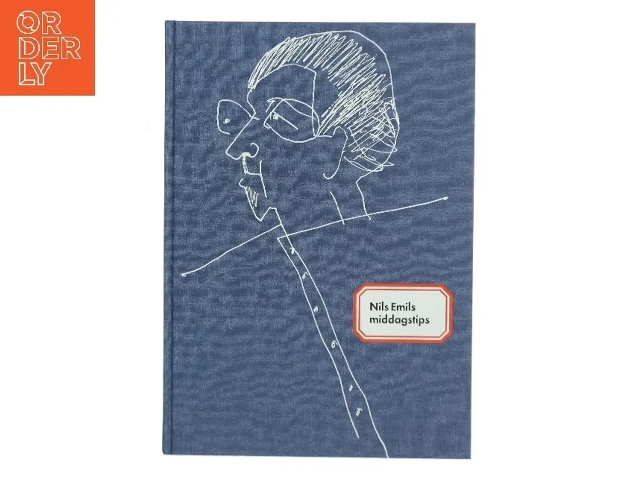 Billede 1 - Nils Emils middagstips (Bog)