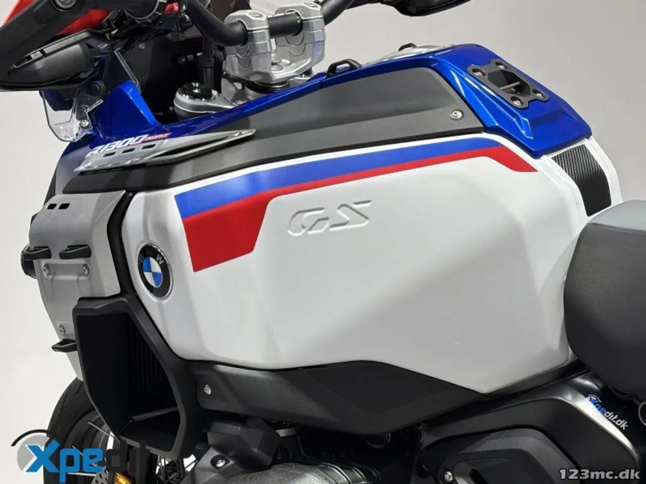 Billede 22 - BMW R 1300 GS Adventure