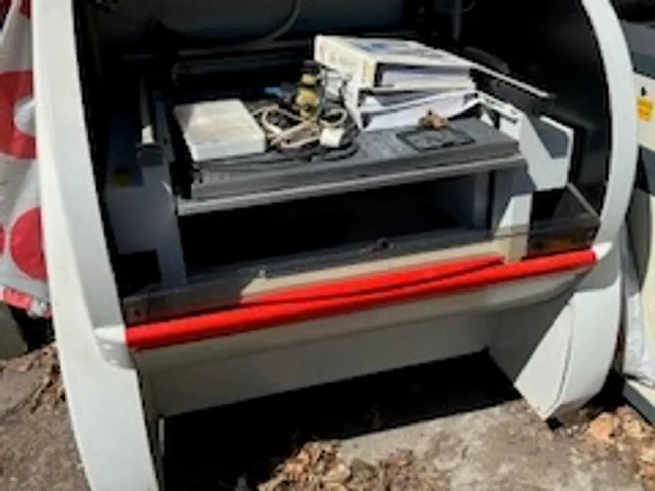 Billede 9 - Brugte laser maskiner 