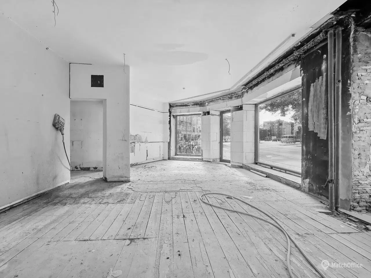 Billede 4 - Restaurant med god synlighed på Åboulevarden