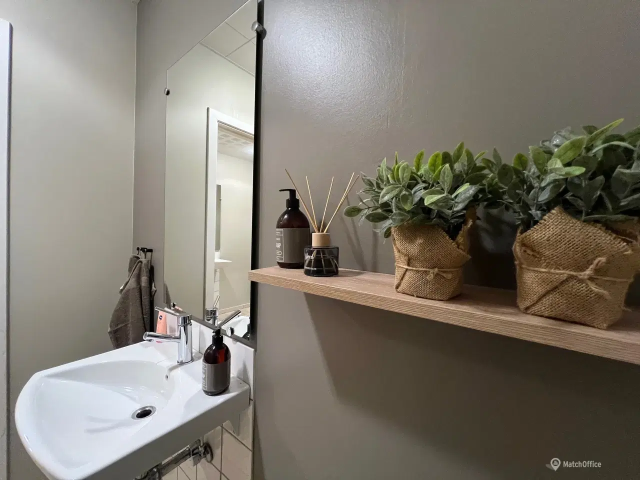 Billede 13 - Sandagerhus - Nyt kontorfællesskab i Herning