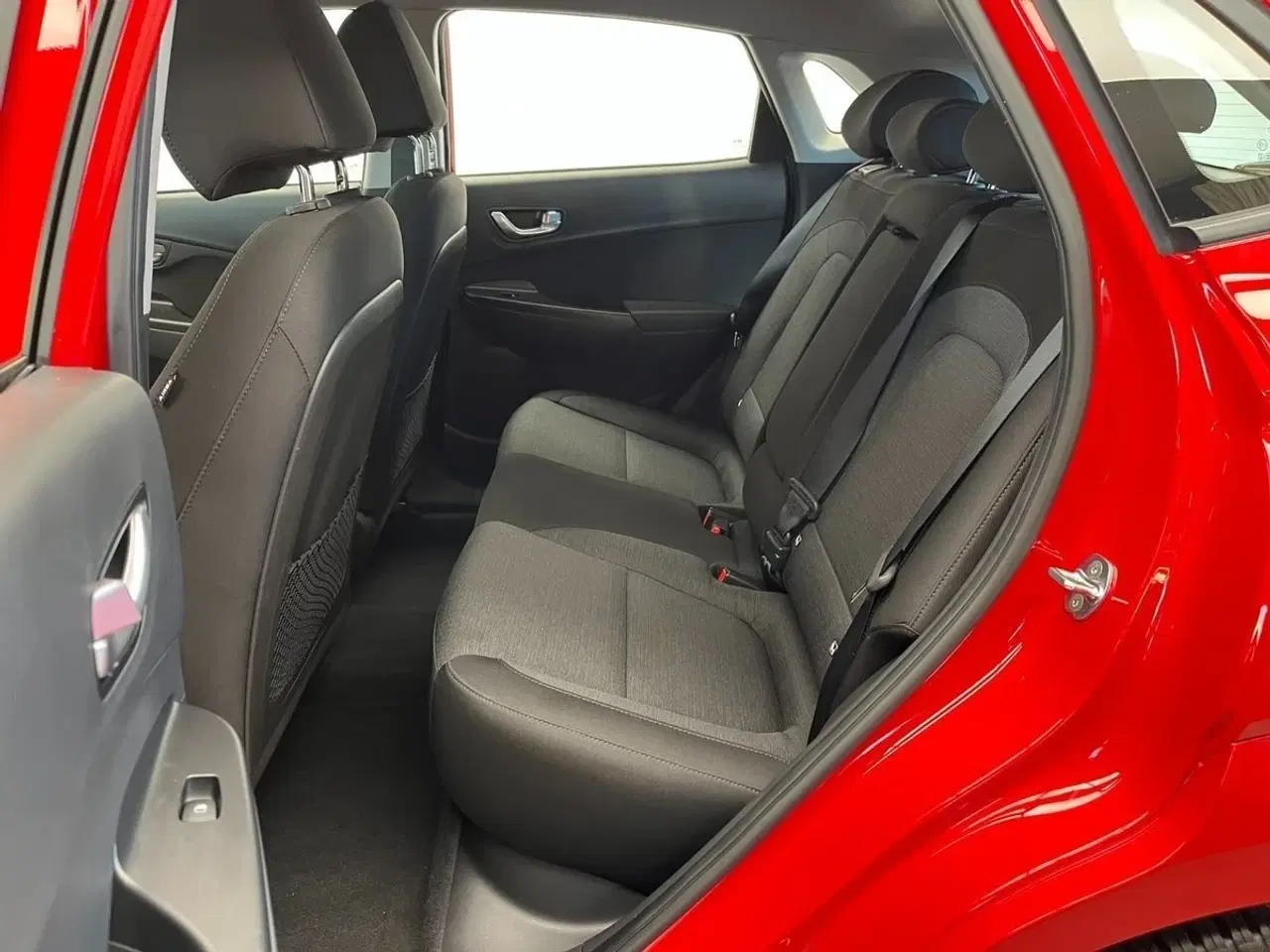 Billede 19 - Hyundai Kona 39 EV Pure