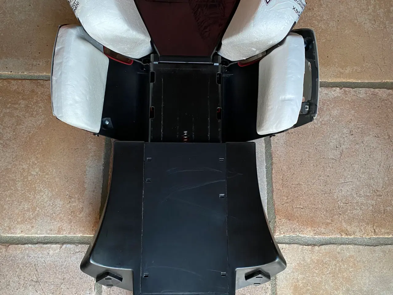 Billede 17 - Cybex Pallas 2 fix autostol 